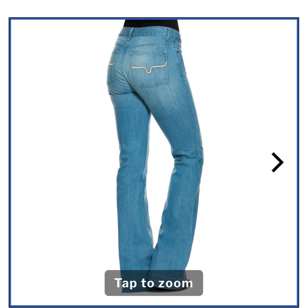 Kimes Ranch Lola Jeans